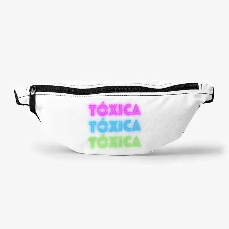 TOXICA NEON