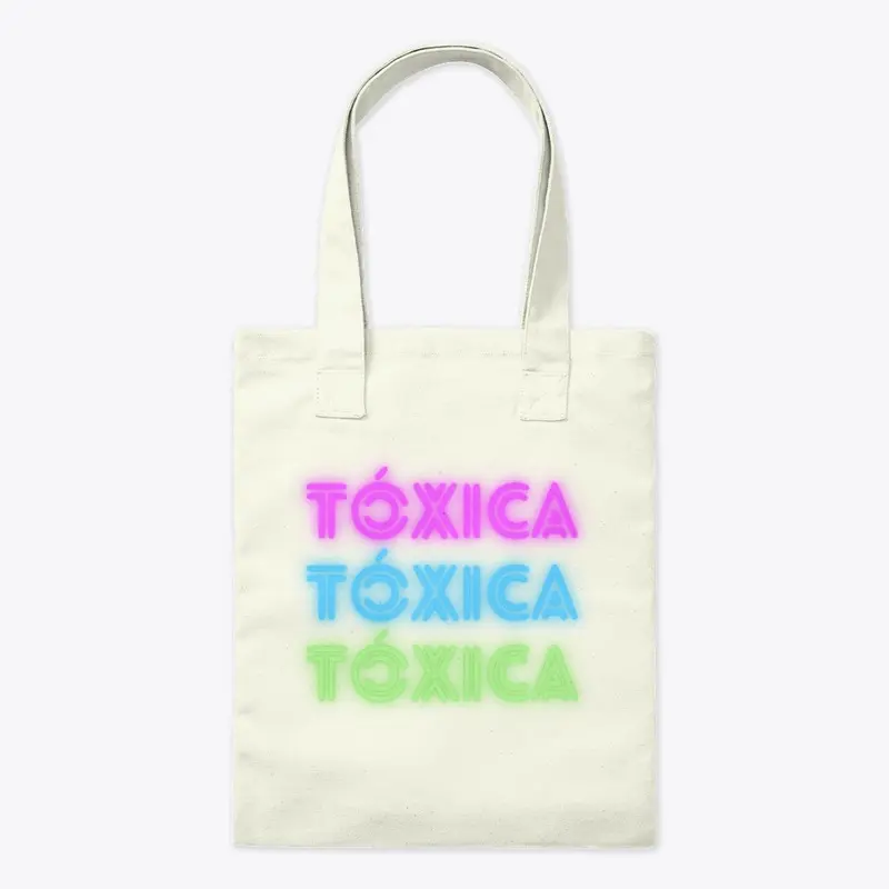 TOXICA NEON