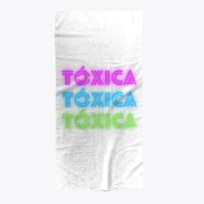 TOXICA NEON