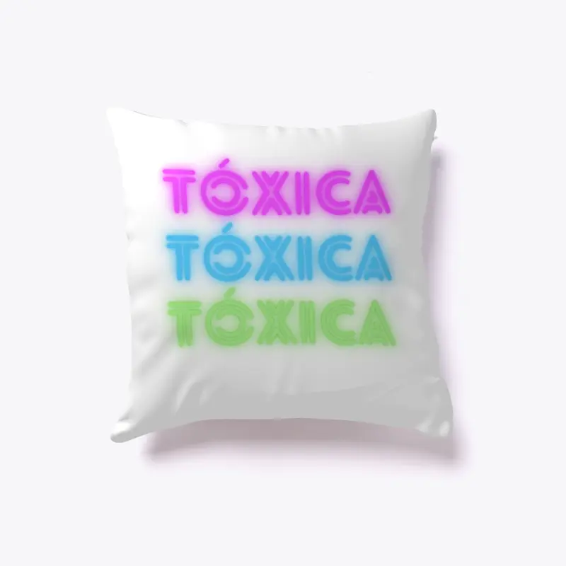 TOXICA NEON