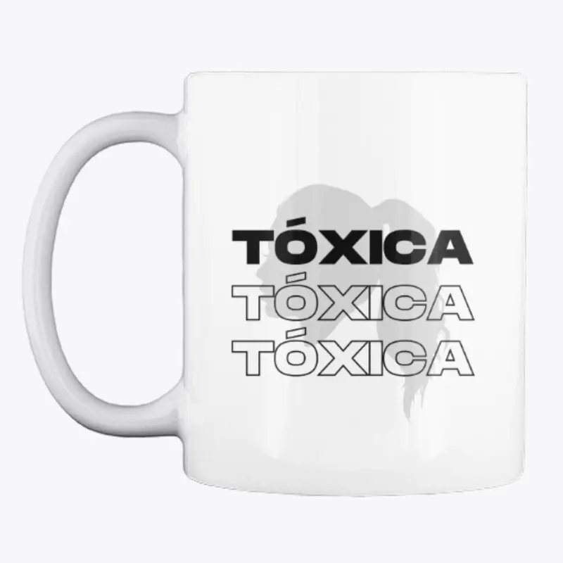 Toxica Tóxica Tóxica