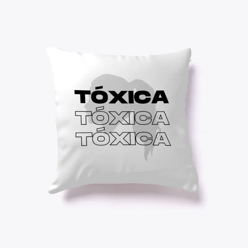 Toxica Tóxica Tóxica