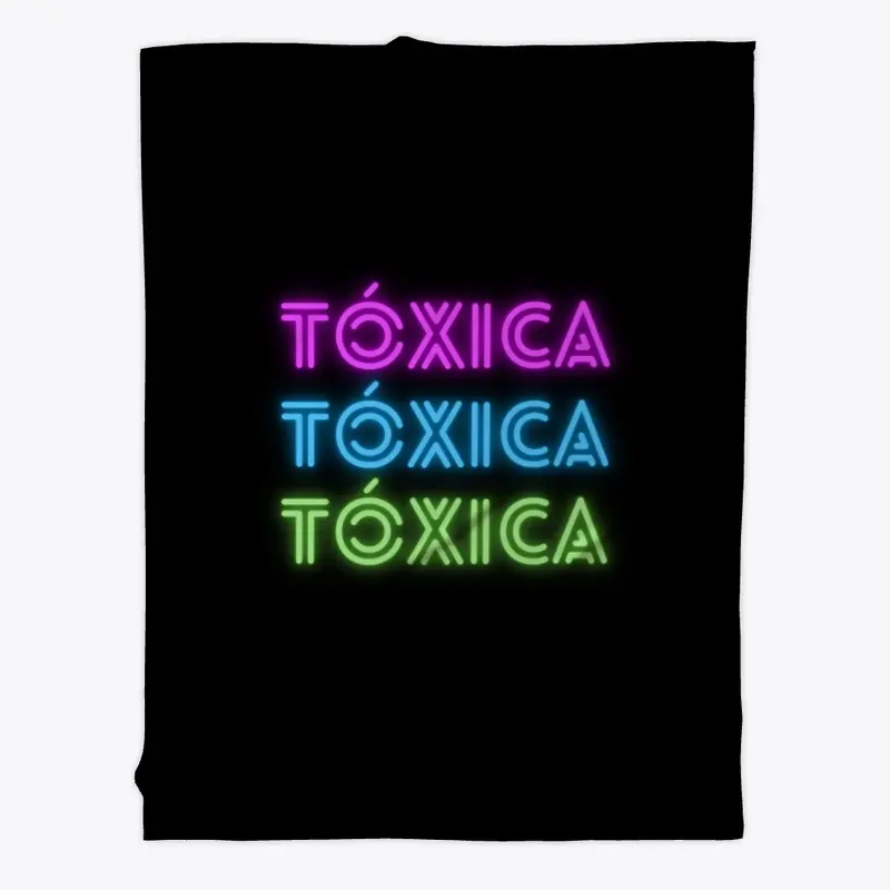 TOXICA NEON