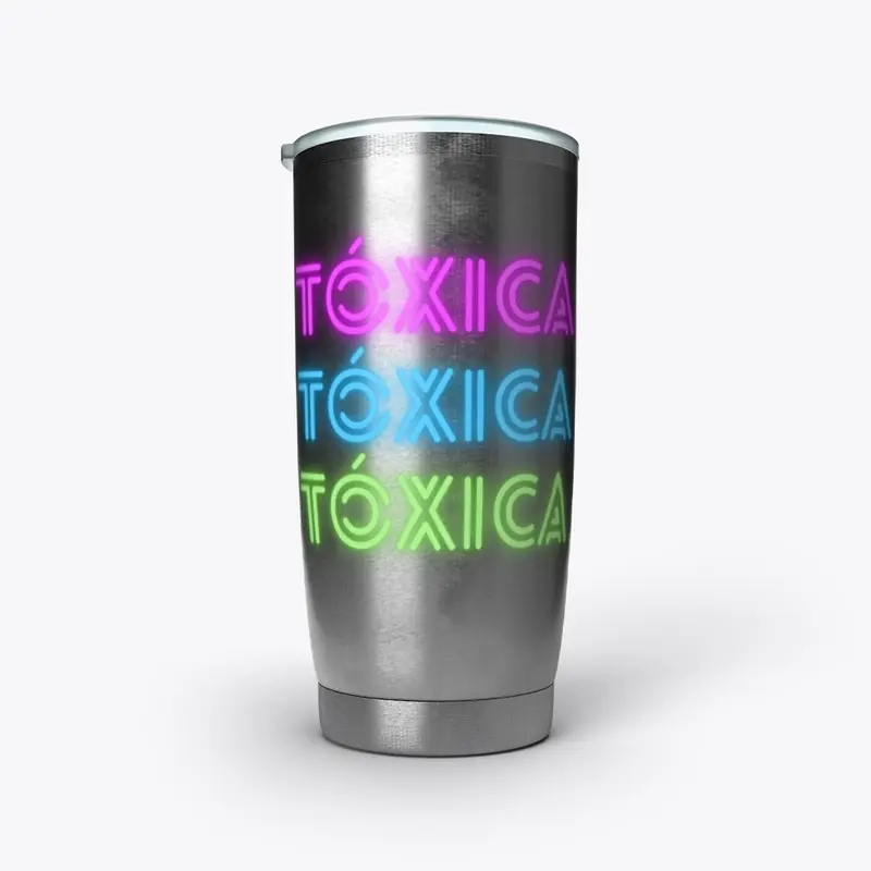 TOXICA NEON