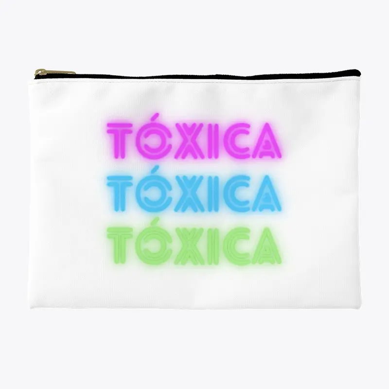 TOXICA NEON