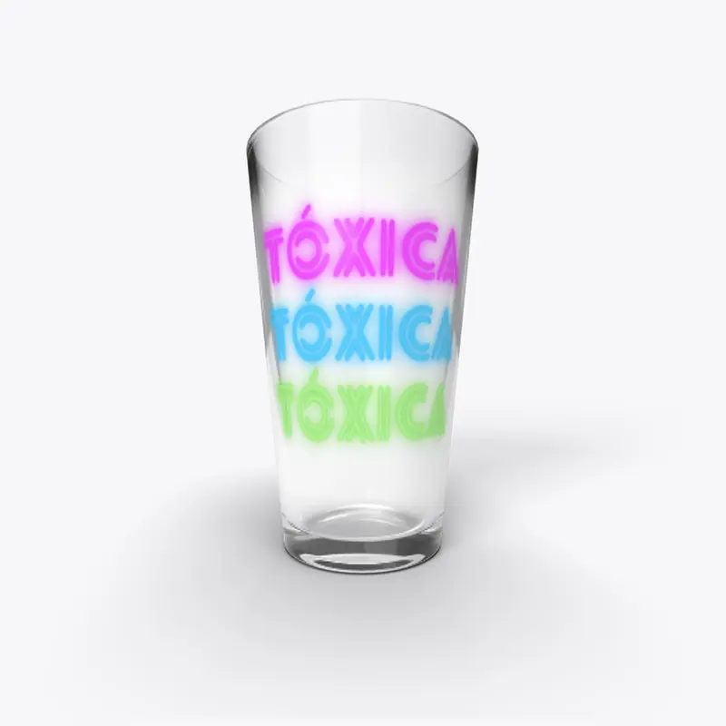 TOXICA NEON