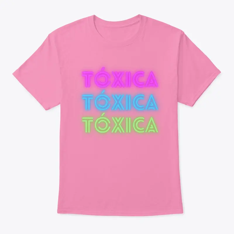 TOXICA NEON